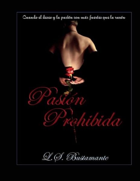 Cover for L S Bustamante · Pasi (Pocketbok) (2018)
