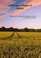 Cover for Jaltas · Lebensgrundlagen in Gefahr (Book) (2023)