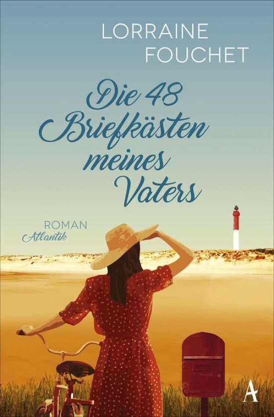 Cover for Fouchet · Die 48 Briefkästen meines Vater (Bok)