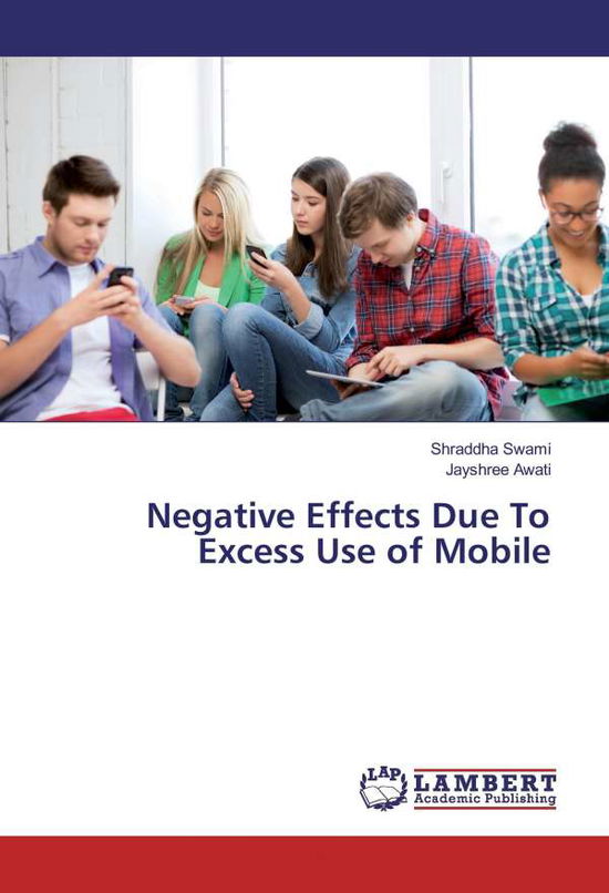 Cover for Swami · Negative Effects Due To Excess Us (Book)