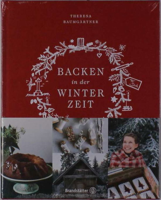 Cover for Baumgärtner · Backen in der Winterzeit (Book)