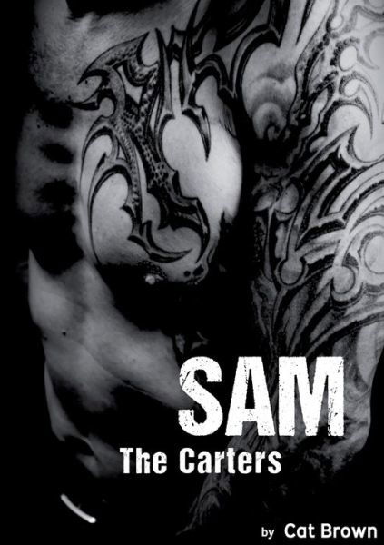 Cover for Cat Brown · The Carters: Sam (Taschenbuch) (2019)