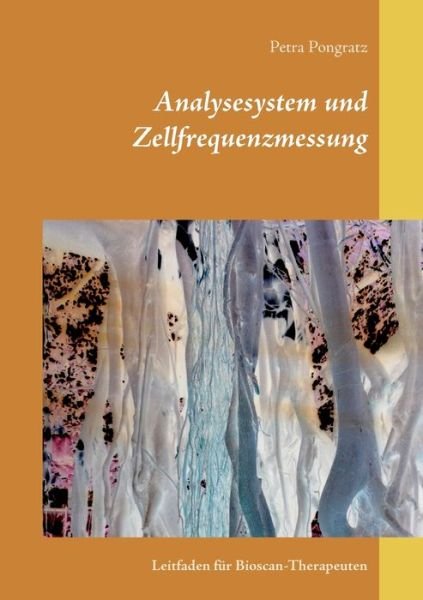 Cover for Pongratz · Analysesystem und Zellfrequenz (Bok) (2019)