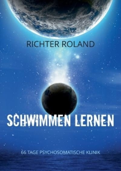Cover for Roland · Schwimmen Lernen (Bok) (2021)