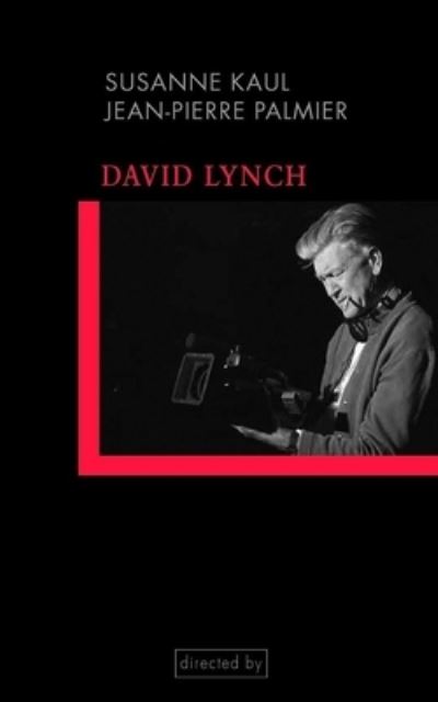 Cover for Susanne Kaul · David Lynch (Paperback Book) (2011)