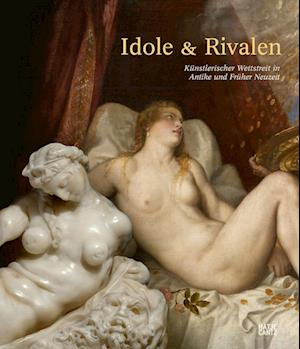 Cover for Gudrun Swoboda · Idole &amp; Rivalen (Hardcover Book) [German edition] (2023)