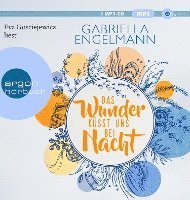 Cover for Eva Gosciejewicz · Das Glück Kommt in Wellen (CD) (2022)