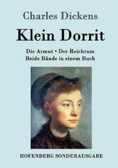 Cover for Dickens · Klein Dorrit (Bok) (2019)