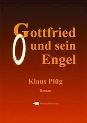 Cover for Plüg · Gottfried und sein Engel (Bog)