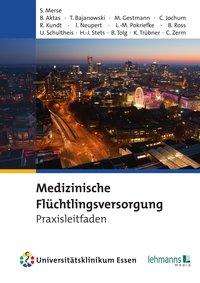 Cover for Stefanie · Medizinische Flüchtlingsversor (Book)