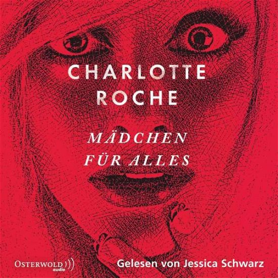 Cover for Roche · Roche:mÃ¤dchen FÃ¼r Alles, 6 Cd-a (CD) (2015)