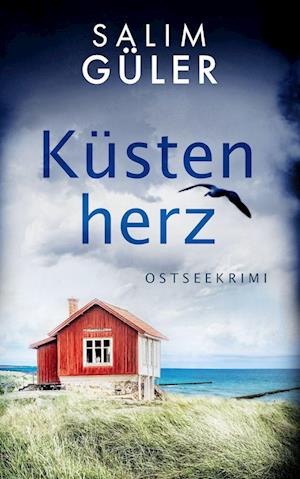 Cover for Salim Güler · Küstenherz (Bok) (2022)