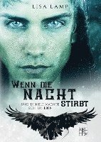 Cover for Lamp · Wenn die Nacht stirbt und dunkle M (Book)