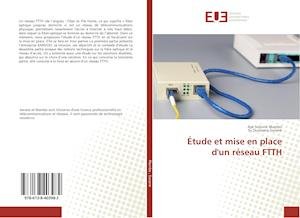 Cover for Mambo · Étude et mise en place d'un résea (Book)