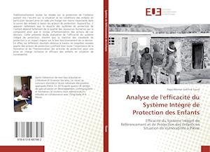 Cover for Toure · Analyse de l'efficacité du Systèm (Buch)