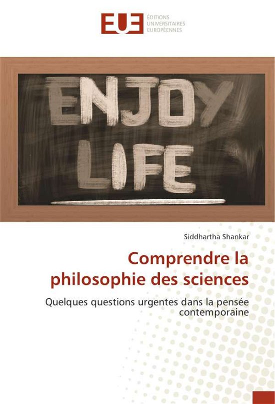 Cover for Shankar · Comprendre la philosophie des s (Buch)