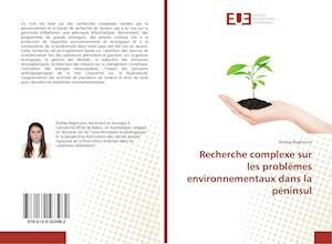 Cover for Baghirova · Recherche complexe sur les pr (Book)