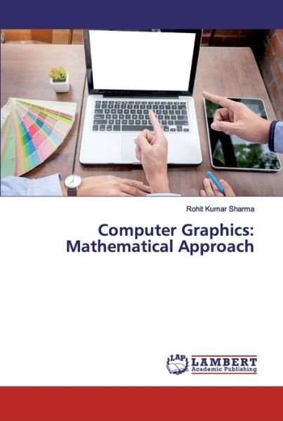 Cover for Sharma · Computer Graphics: Mathematical (Buch) (2019)