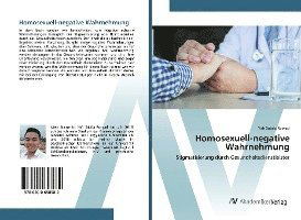 Cover for Rosyad · Homosexuell-negative Wahrnehmung (Book)