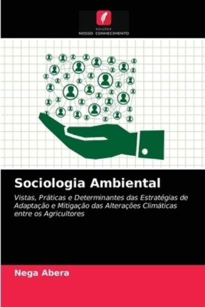 Cover for Nega Abera · Sociologia Ambiental (Paperback Bog) (2021)