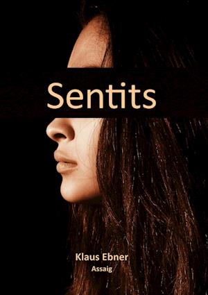 Cover for Klaus Ebner · Sentits (Hardcover Book) (2022)