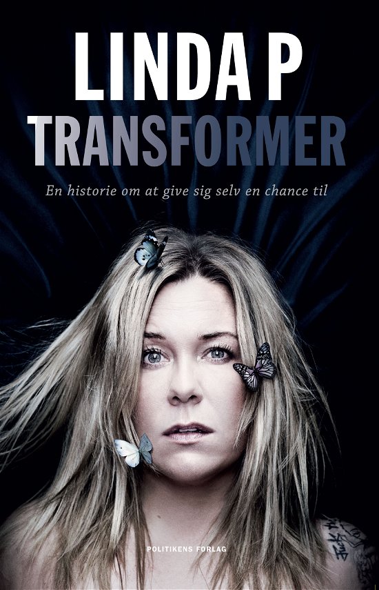 Transformer - Linda Petersen og Mikkel Frey Damgaard - Livros - Politikens Forlag - 9788740037982 - 6 de setembro de 2018