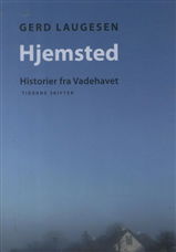 Cover for Gerd Laugesen · Hjemsted (Sewn Spine Book) [1st edition] (2011)