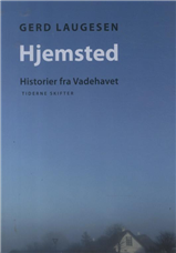 Cover for Gerd Laugesen · Hjemsted (Taschenbuch) [1. Ausgabe] (2011)