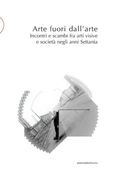 Cover for Cristina Casero · Arte fuori dall'arte (Paperback Book) (2020)