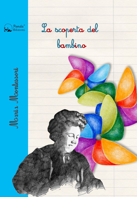 Cover for Maria Montessori · La Scoperta Del Bambino (Book)