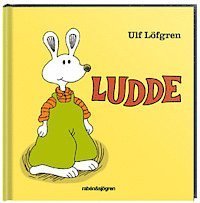 Cover for Ulf Löfgren · Ludde - Löfgren: Ludde (Gebundesens Buch) (2013)