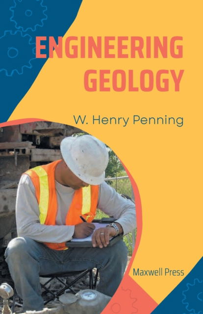 Cover for William Henry · Engineering Geology (Paperback Book) (2022)