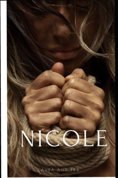 Cover for Laura Andrés · Nicole (Paperback Book) (2020)