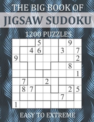 Hard to Extreme Sudoku - 300 Challenging Puzzles - Volume 2: Super Fiendish  Sudoku Puzzle Book for Advanced Players (Paperback)