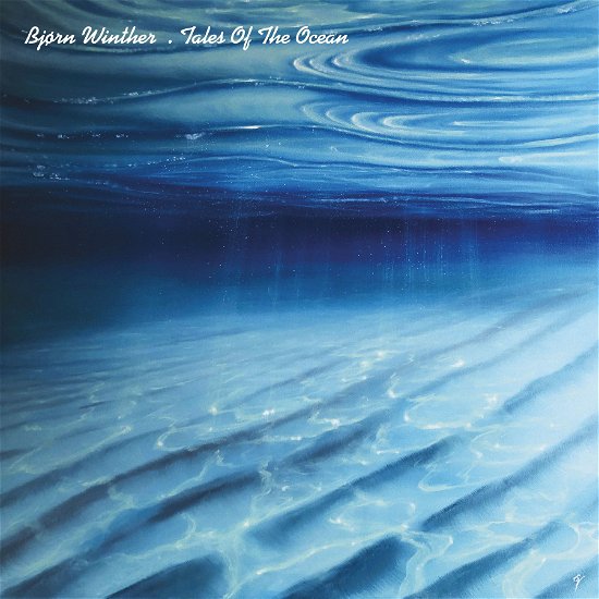 Tales of the ocean - BJØRN WINTHER - Musik -  - 9950099048982 - 1. März 2020