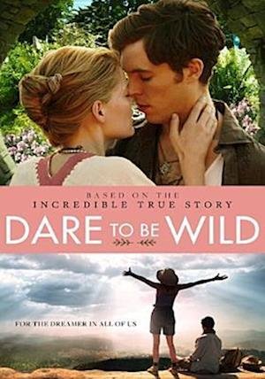 Cover for Dare to Be Wild (DVD) (2018)
