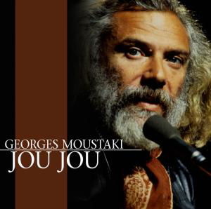 Jou Jou - Georges Moustaki - Muziek - ZYX - 0090204818983 - 31 juli 2008