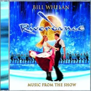 Cover for Bill Whelan · Riverdance (CD) (2005)