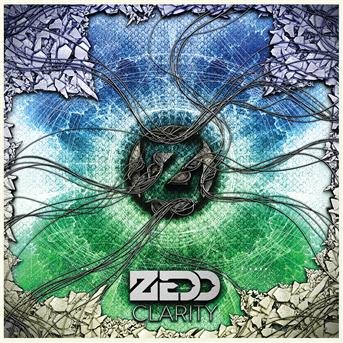 Clarity - Zedd - Musiikki - INTERSCOPE - 0602537160983 - perjantai 12. lokakuuta 2012