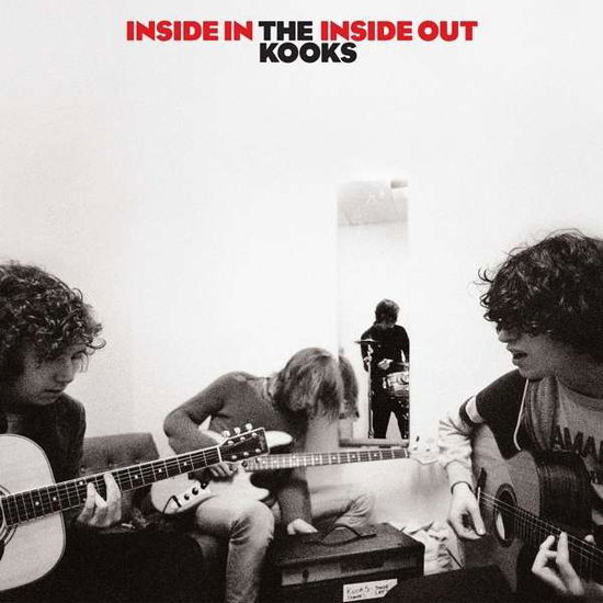 Inside In/Inside Out - Kooks - Musiikki - UMC/VIRGIN - 0602547549983 - perjantai 22. tammikuuta 2016