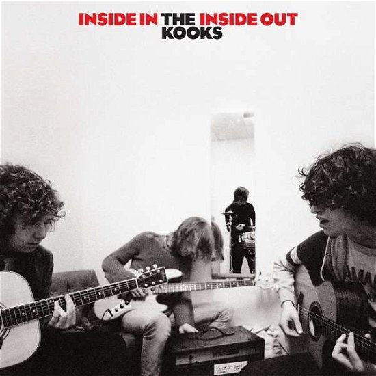 Cover for Kooks · Inside In/Inside Out (LP) [Limited edition] (2017)