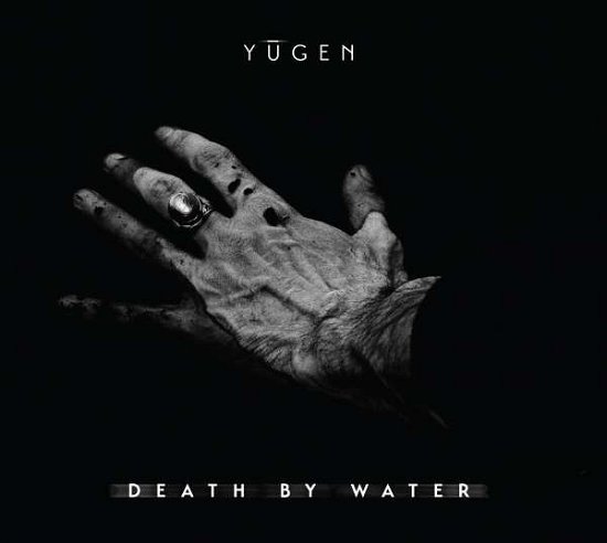 Cover for Yugen · Death By Water (CD) (2016)