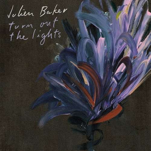 Cover for Julien Baker · Turn out the Lights (Clear) (LP) [Limited edition] (2020)