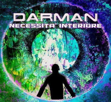 Cover for Darman · Necessita' Interiore (LP)