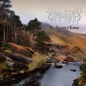 Cover for Winterfylleth · Threnody of Triumph (LP) (2013)