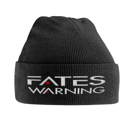 Logo - Fates Warning - Merchandise - PHM - 0803341568983 - 20. maj 2022