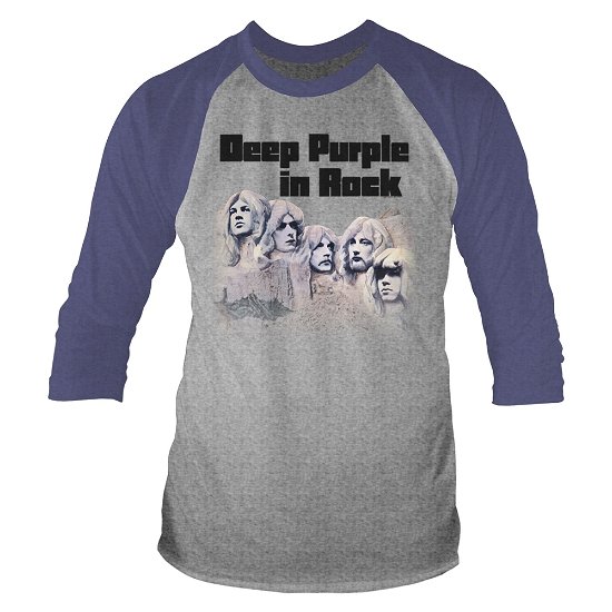 In Rock 2017 - Deep Purple - Merchandise -  - 0803343155983 - 27. marts 2017