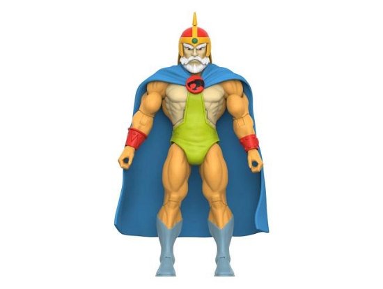 Cover for Super7 - Ultimates! · Thundercats Wave 9 Jaga (Toy Recolor) (MERCH) (2024)