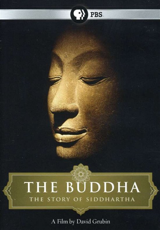 Cover for Buddha (DVD) (2010)