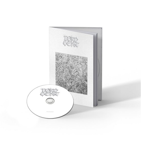 Nordgeist · Frostwinter (DVD Style Box) (CD) [Digipak] (2021)
